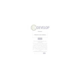 ccdevelop.co.uk
