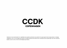 ccdk.dk