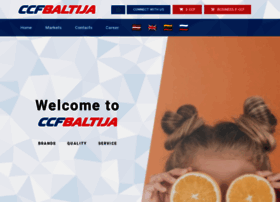 ccfbaltija.com