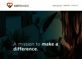 ccfbrands.com