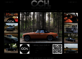 Cchl.co.uk