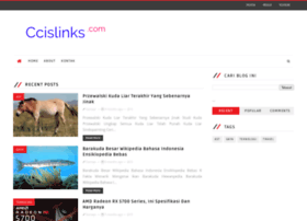 ccislinks.com