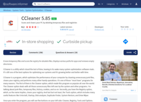 ccleaner.software.informer.com