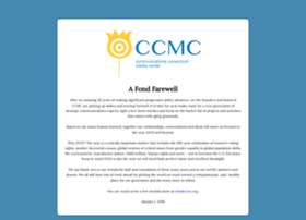 Ccmc.org