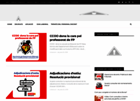 ccoocatcentral.blogspot.com.es