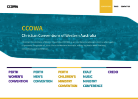 ccowa.org