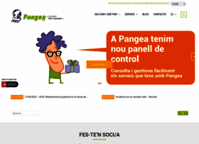 ccparagon.pangea.org