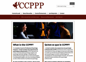 Ccppp.ca