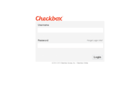 Ccps.checkboxonline.com