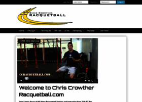 Ccracquetball.com