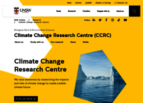 Ccrc.unsw.edu.au
