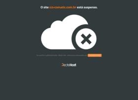 ccs-comatic.com.br