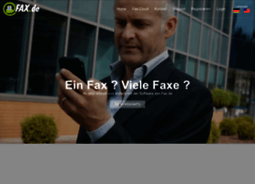 ccs.fax.de