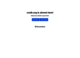 ccstb.org