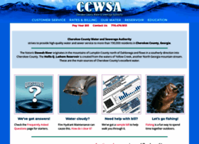 ccwsa.com