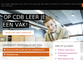 cdb.gsf.nl