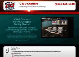 Cdcharters.com