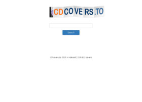 cdcovers.to