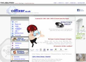 cdfixer.co.uk