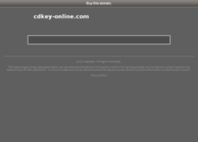 cdkey-online.com