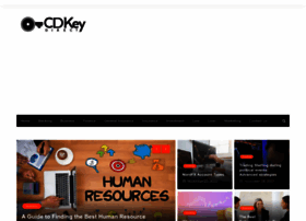 cdkeysdirect.com