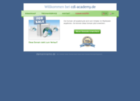 cdl-academy.de