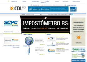 cdl-poa.com.br