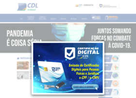 cdlindaial.com.br