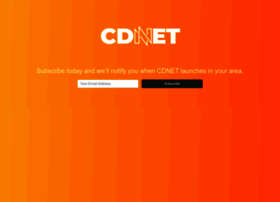 cdnet.com