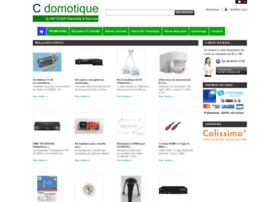 cdomotique.com