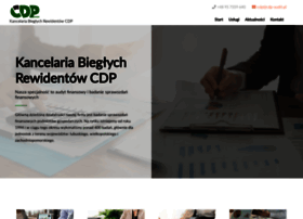 cdp-audit.pl