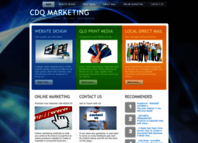 Cdqmarketing.com.au