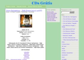 cdsgratis.com.br