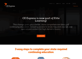 Ce-express.com