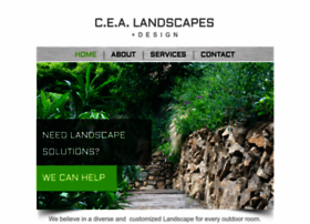 Cealandscapes.com