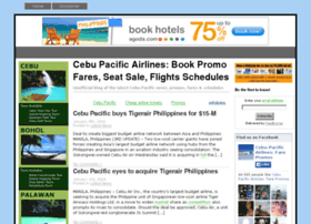 cebu-pacific-airlines.com