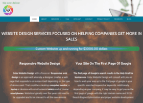 cebuwebsitedesign.com