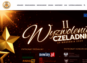 cech.wodzislaw.pl