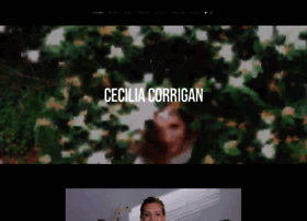 Ceciliacorrigan.com
