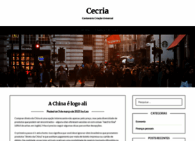 cecria.org.br