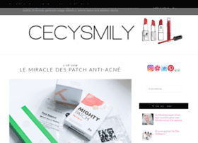 cecysmily.blogspot.fr