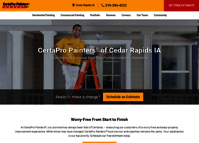 Cedar-rapids.certapro.com