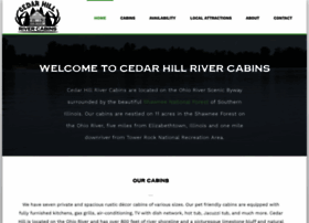 Cedarhillriverresort.com