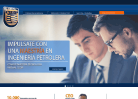 cedip.edu.mx