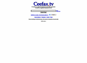 ceefax.tv
