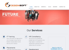 cegonsoft.co.in