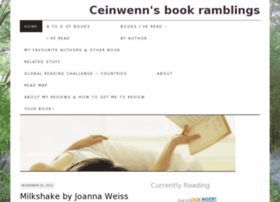ceinwenn.wordpress.com
