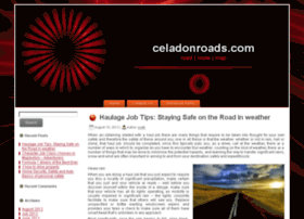 celadonroads.com