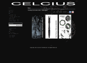 celciustechnology.com