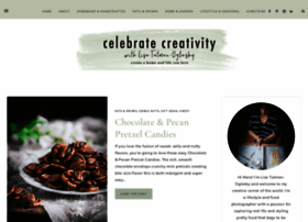 Celebrate-creativity.com